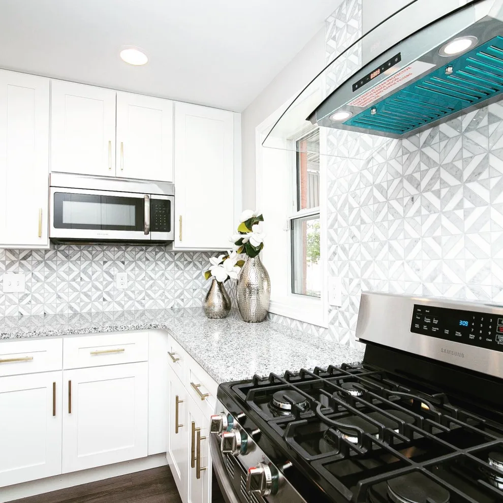 Contemporary City Home by Kate Grzymala Design - Photo 16