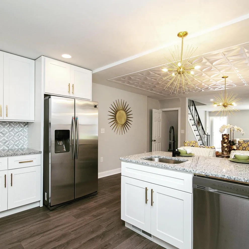 Contemporary City Home by Kate Grzymala Design - Photo 14