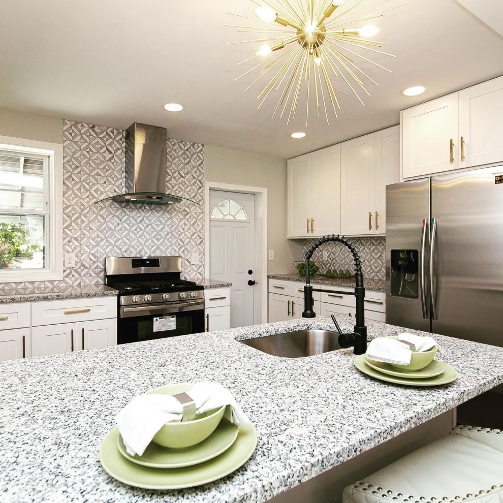 Contemporary City Home by Kate Grzymala Design - Photo 2