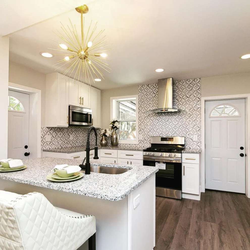 Contemporary City Home by Kate Grzymala Design - Photo 17