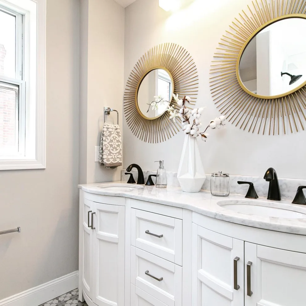 Contemporary City Home by Kate Grzymala Design - Photo 3