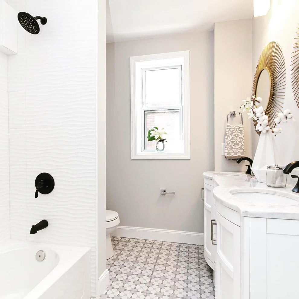 Contemporary City Home by Kate Grzymala Design - Photo 10