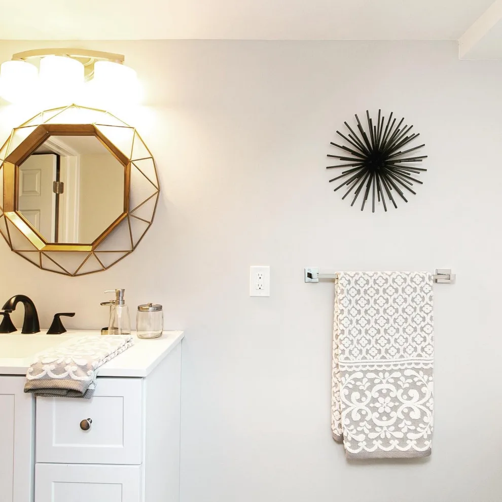 Contemporary City Home by Kate Grzymala Design - Photo 12