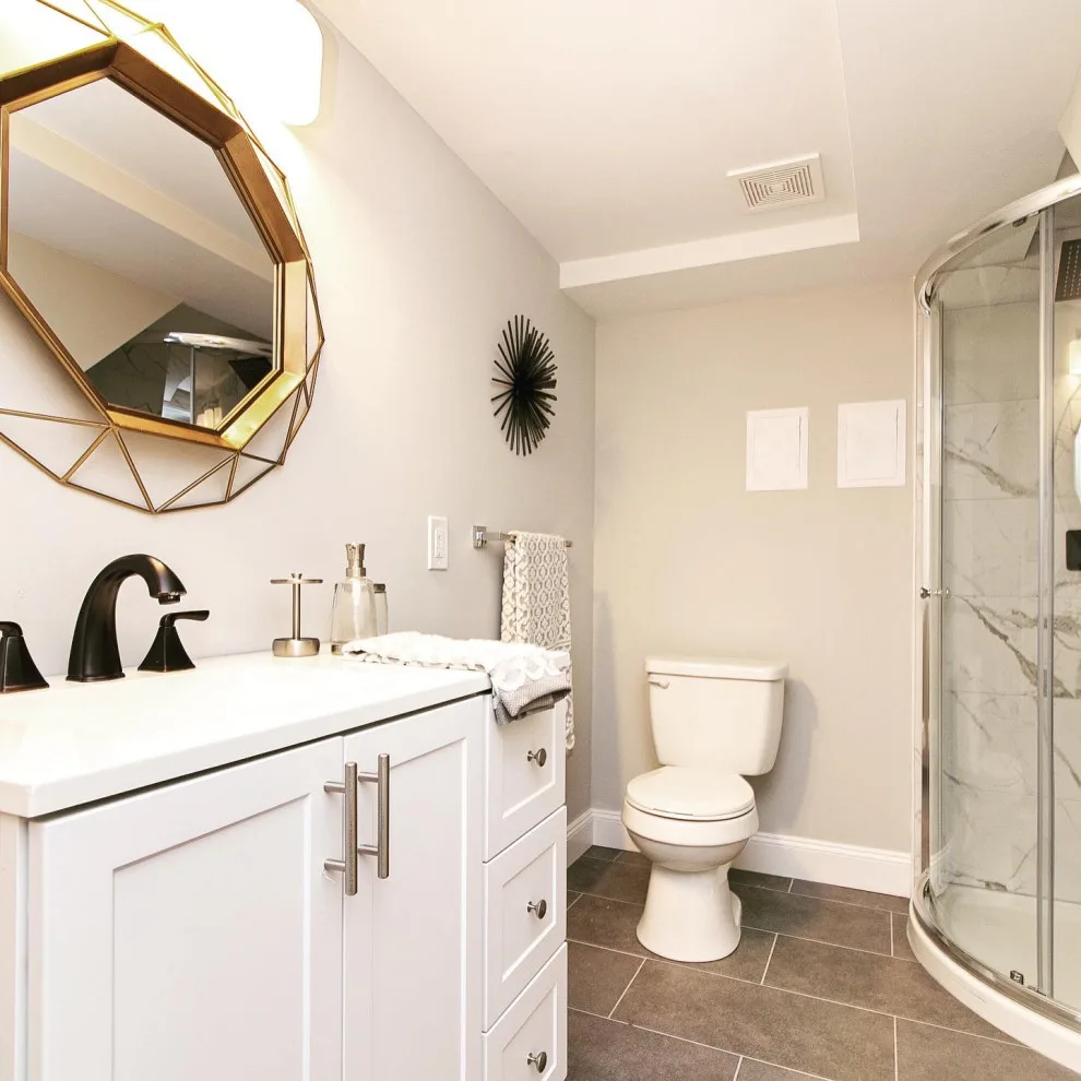 Contemporary City Home by Kate Grzymala Design - Photo 6