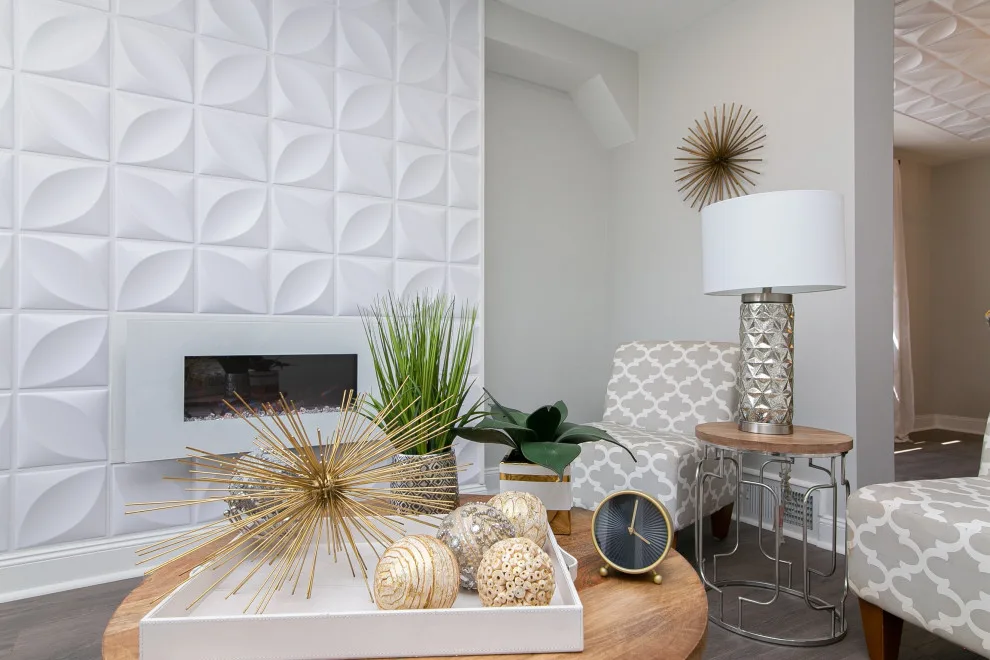 Contemporary City Home by Kate Grzymala Design - Photo 11