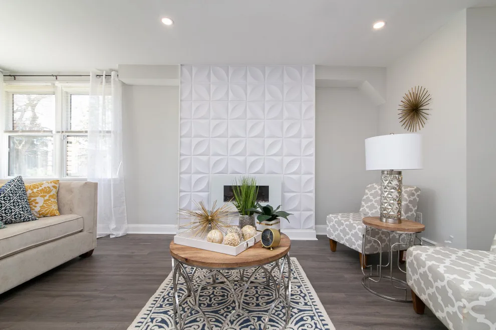 Contemporary City Home by Kate Grzymala Design - Photo 8