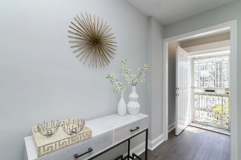 Contemporary City Home by Kate Grzymala Design - Photo 13