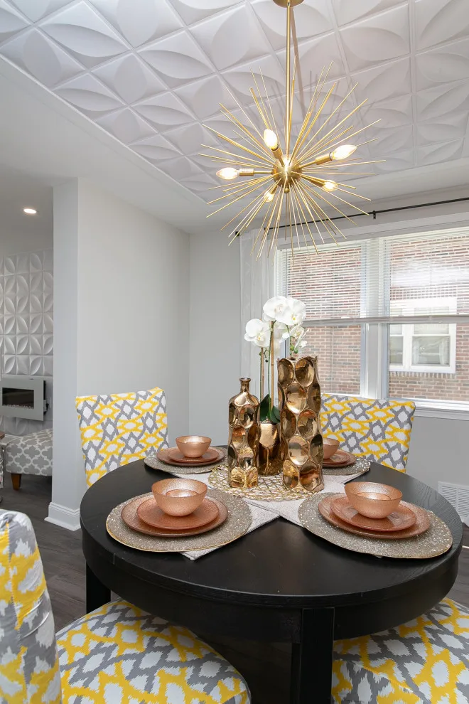 Contemporary City Home by Kate Grzymala Design - Photo 15