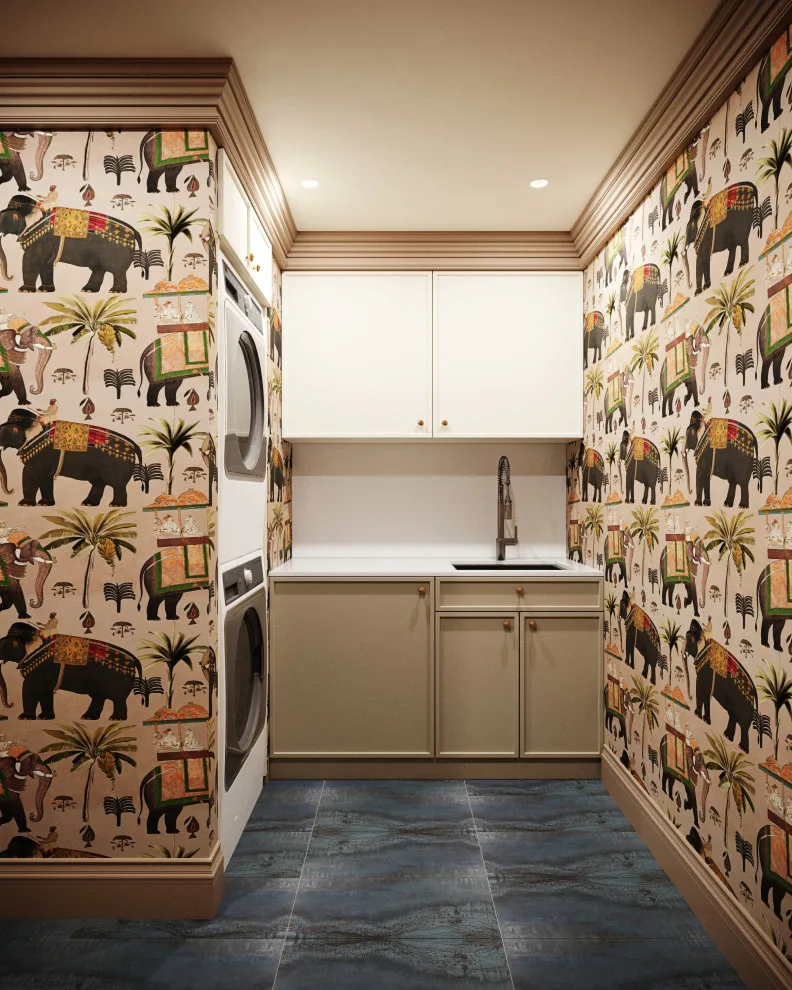 Marble Lotus Interiors - Photo 12