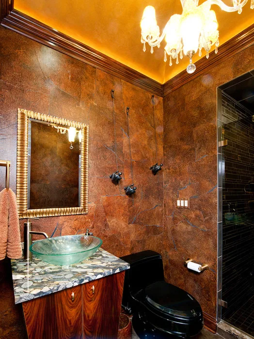 Urban Chic by Evelyn James Interiors - Photo 4