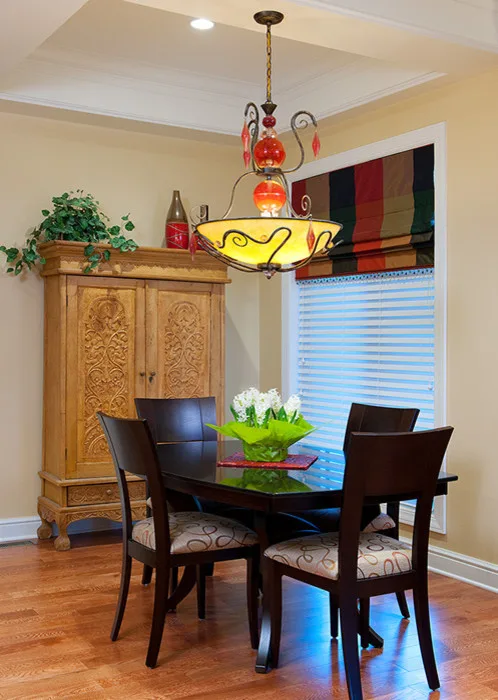 Evelyn James Interiors - Photo 8