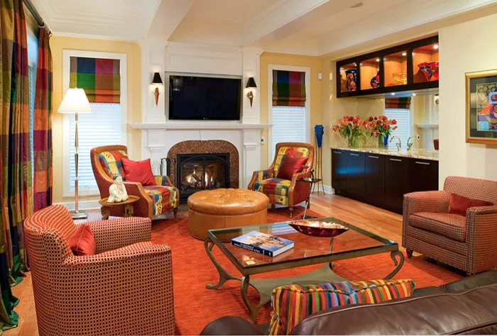 Urban Chic by Evelyn James Interiors - Photo 3
