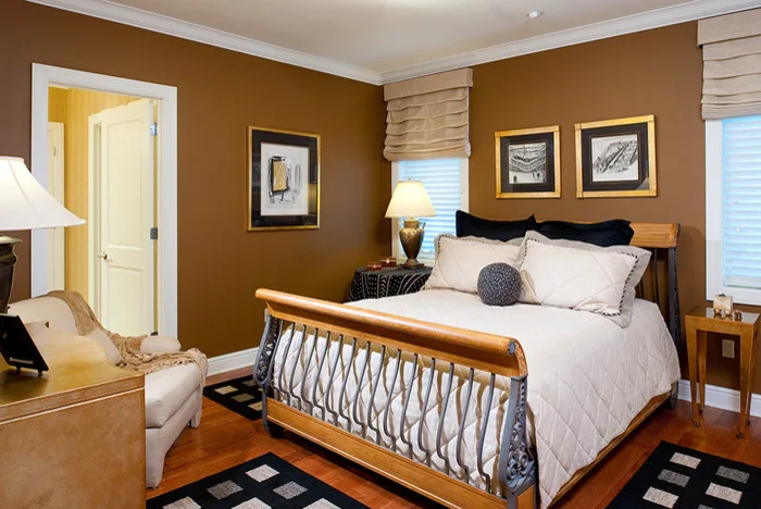 Urban Chic by Evelyn James Interiors - Photo 9