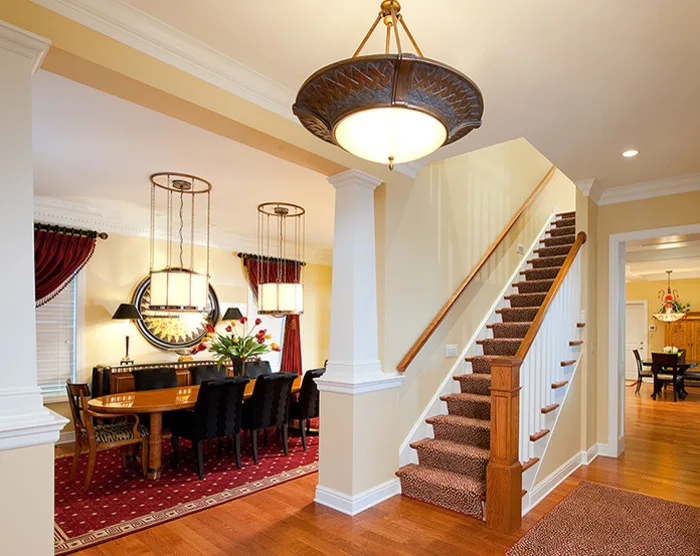 Urban Chic by Evelyn James Interiors - Photo 6