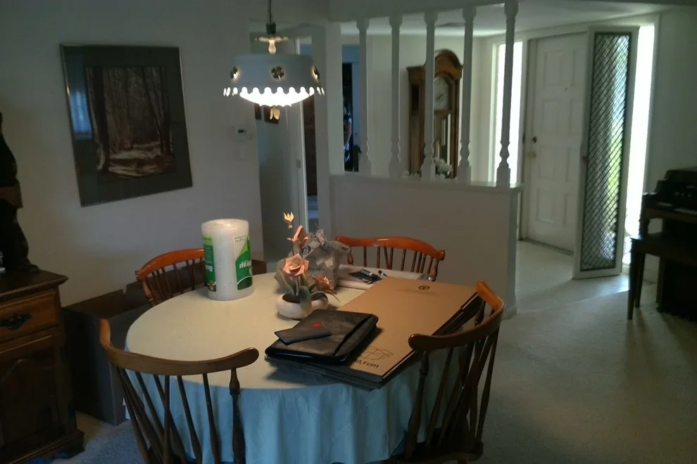 Coral Eclipse Vacation Rental by Teri Meagher - Photo 11