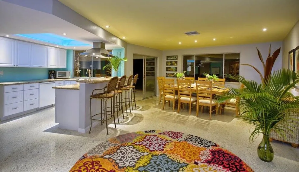 Coral Eclipse Vacation Rental by Teri Meagher - Photo 28