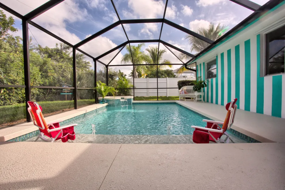 Coral Eclipse Vacation Rental by Teri Meagher - Photo 20
