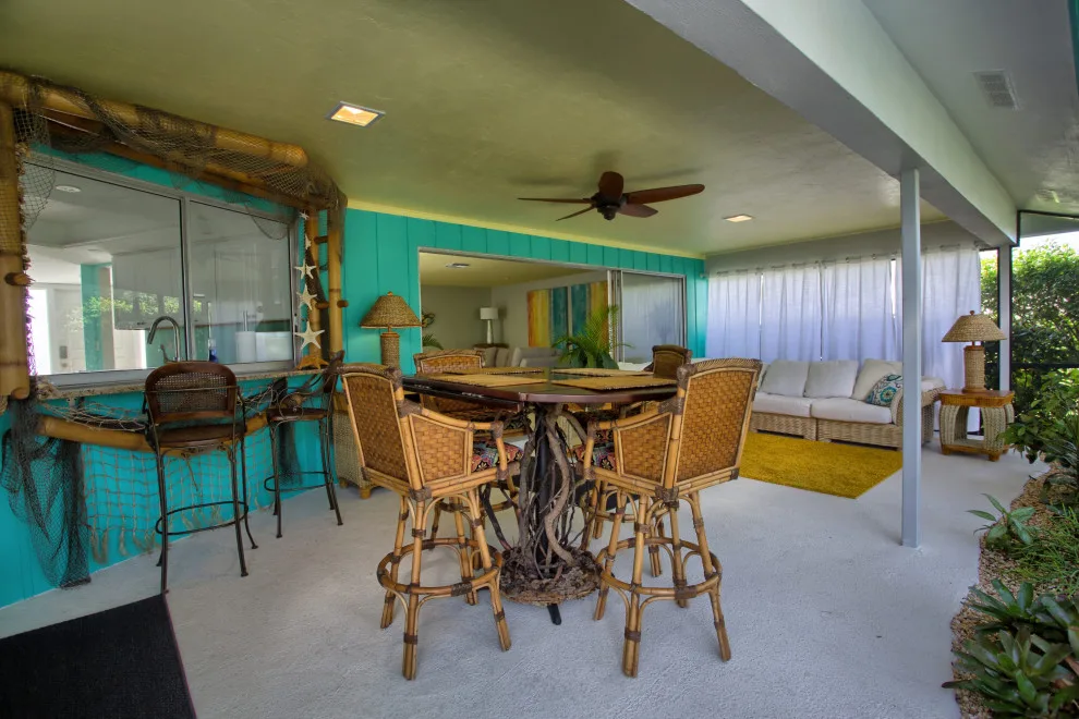 Coral Eclipse Vacation Rental by Teri Meagher - Photo 33