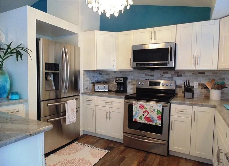 Lil Crab Vacation Rental by Teri Meagher - Photo 42