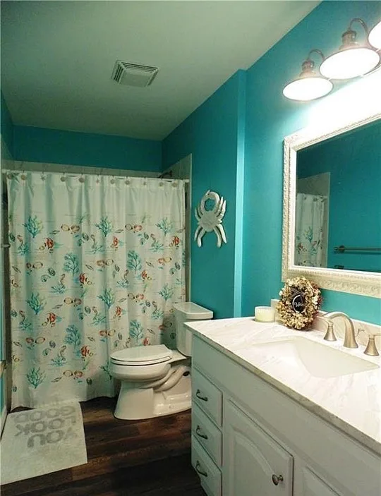 Lil Crab Vacation Rental by Teri Meagher - Photo 47