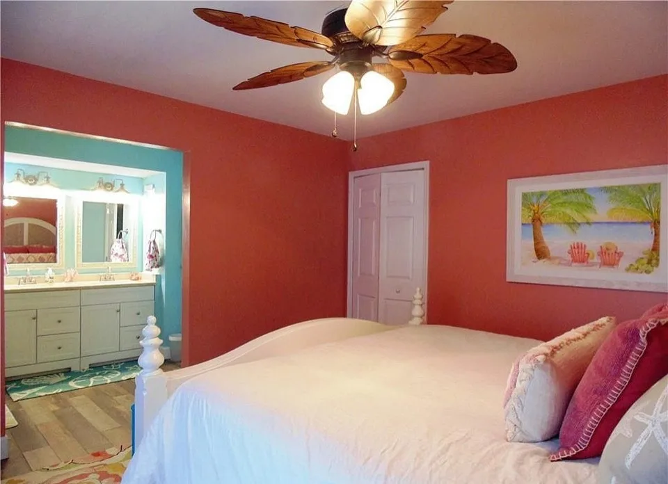 Lil Crab Vacation Rental by Teri Meagher - Photo 27