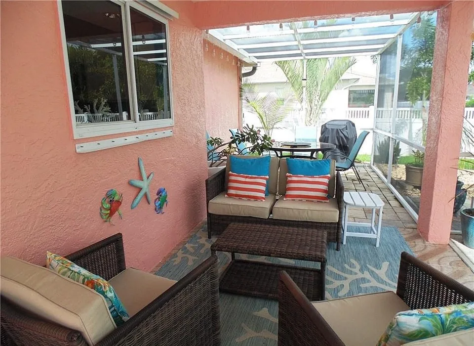 Lil Crab Vacation Rental by Teri Meagher - Photo 38
