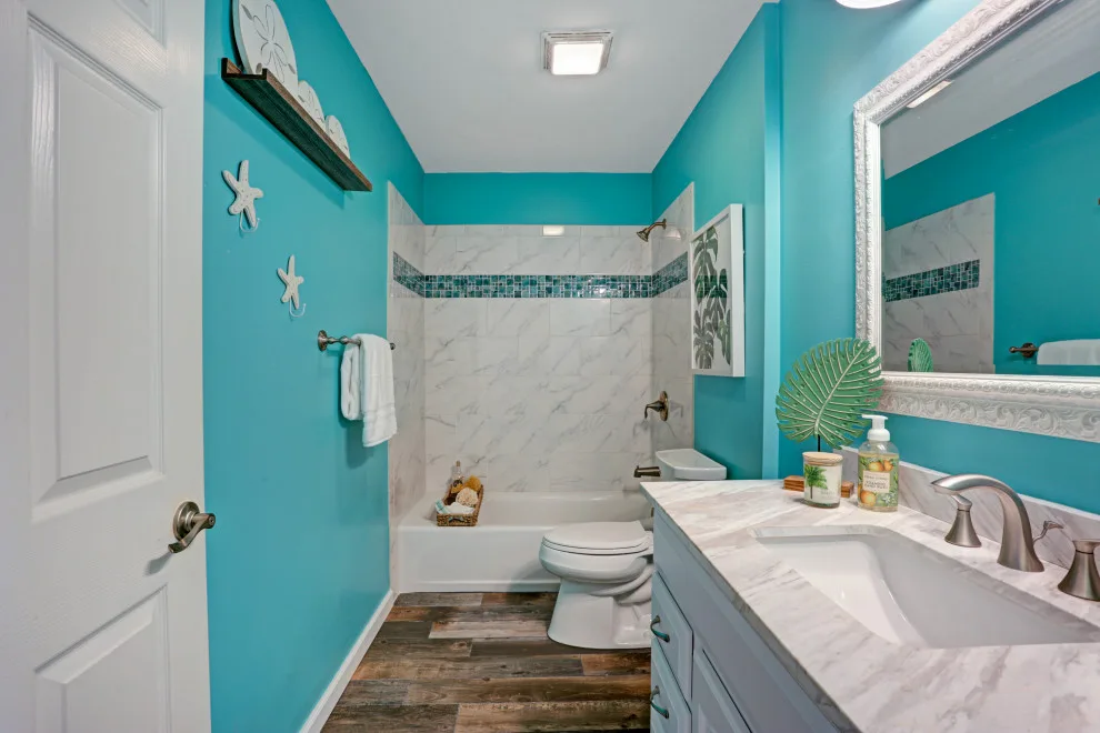 Lil Crab Vacation Rental by Teri Meagher - Photo 45