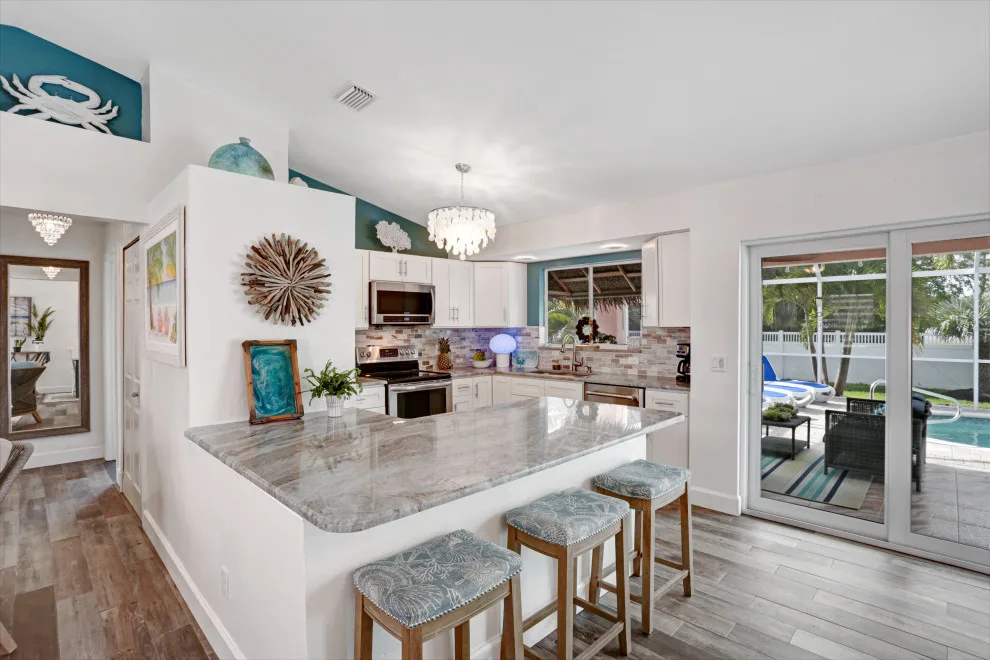 Lil Crab Vacation Rental by Teri Meagher - Photo 14