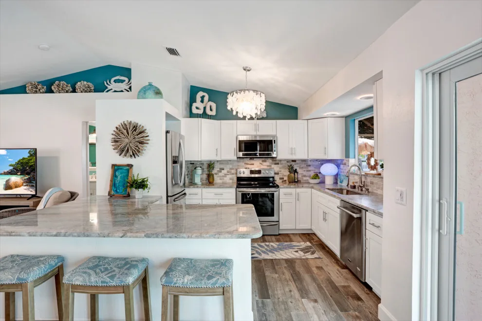 Lil Crab Vacation Rental by Teri Meagher - Photo 39