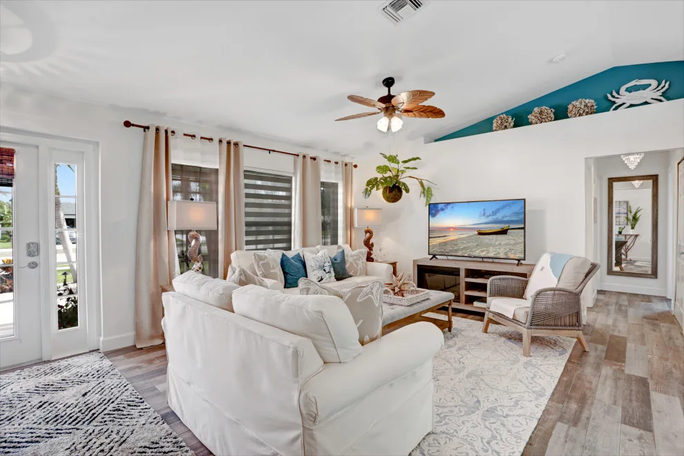 Lil Crab Vacation Rental by Teri Meagher - Photo 6