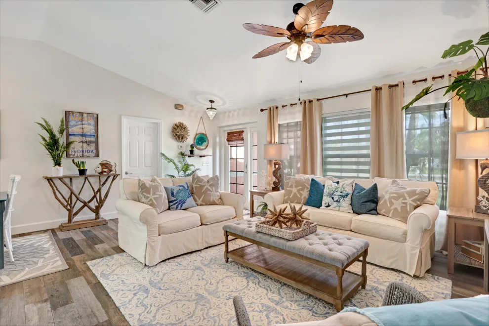 Lil Crab Vacation Rental by Teri Meagher - Photo 4