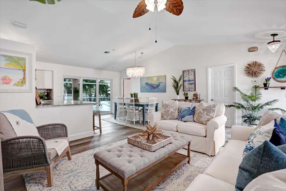Lil Crab Vacation Rental by Teri Meagher - Photo 16