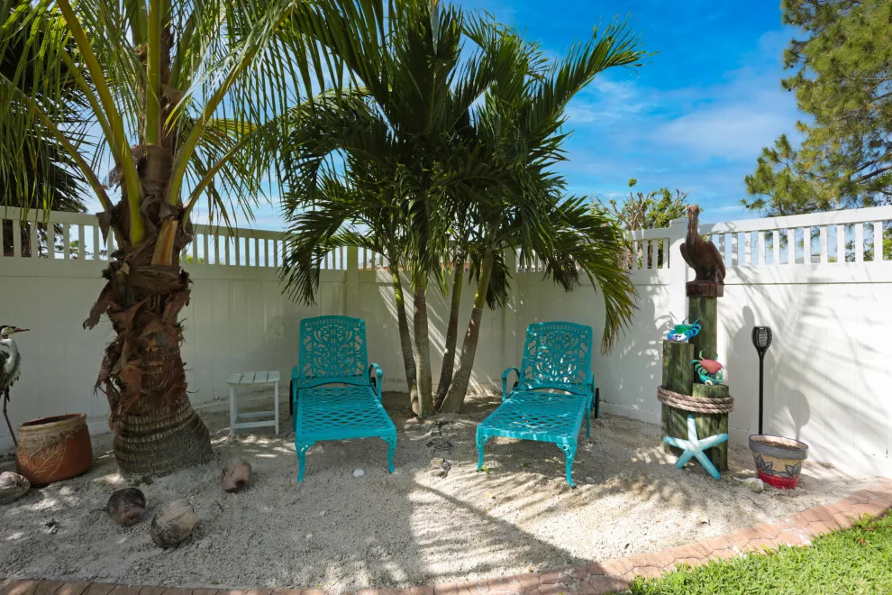Lil Crab Vacation Rental by Teri Meagher - Photo 33