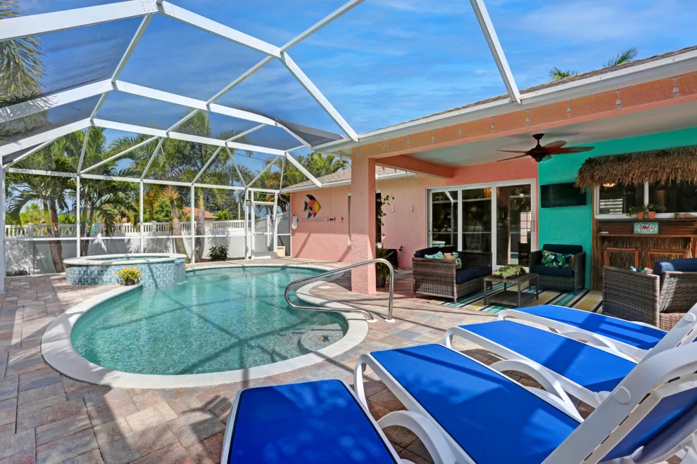 Lil Crab Vacation Rental by Teri Meagher - Photo 44