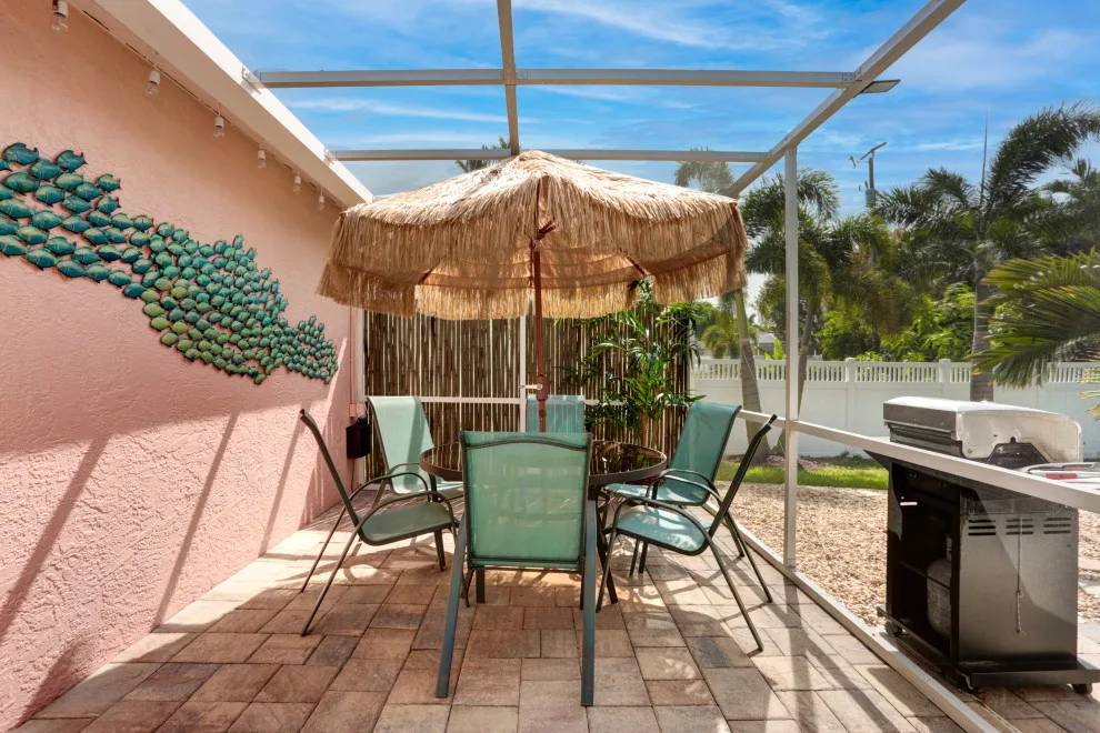 Lil Crab Vacation Rental by Teri Meagher - Photo 11
