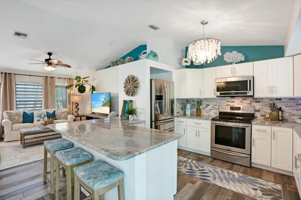 Lil Crab Vacation Rental by Teri Meagher - Photo 32