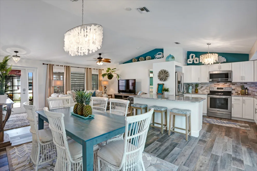 Lil Crab Vacation Rental by Teri Meagher - Photo 24