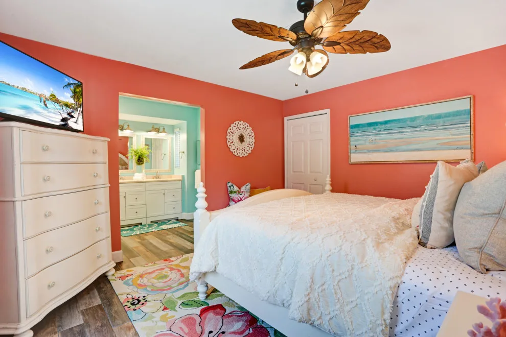 Lil Crab Vacation Rental by Teri Meagher - Photo 8