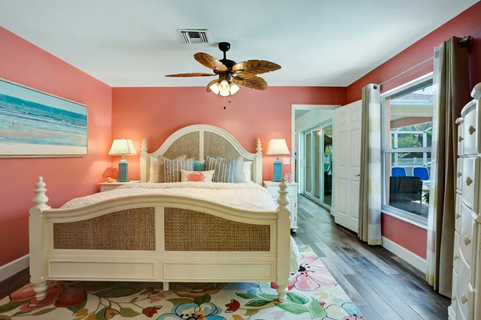 Lil Crab Vacation Rental by Teri Meagher - Photo 17