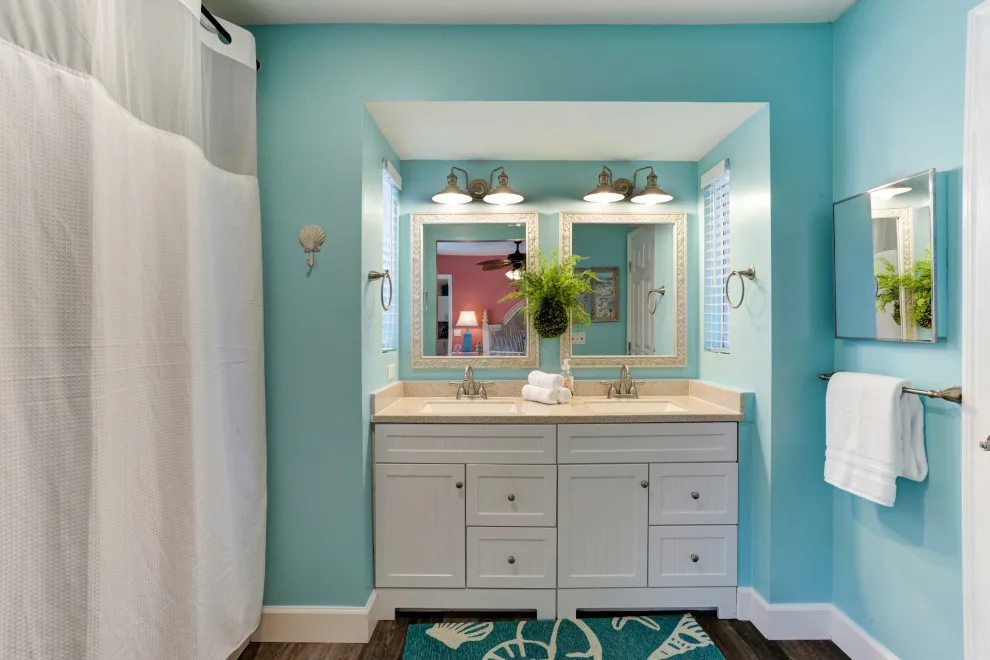 Lil Crab Vacation Rental by Teri Meagher - Photo 7