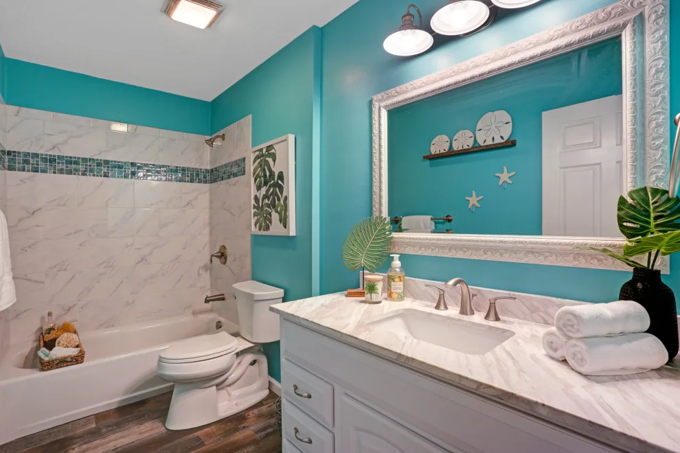 Lil Crab Vacation Rental by Teri Meagher - Photo 43