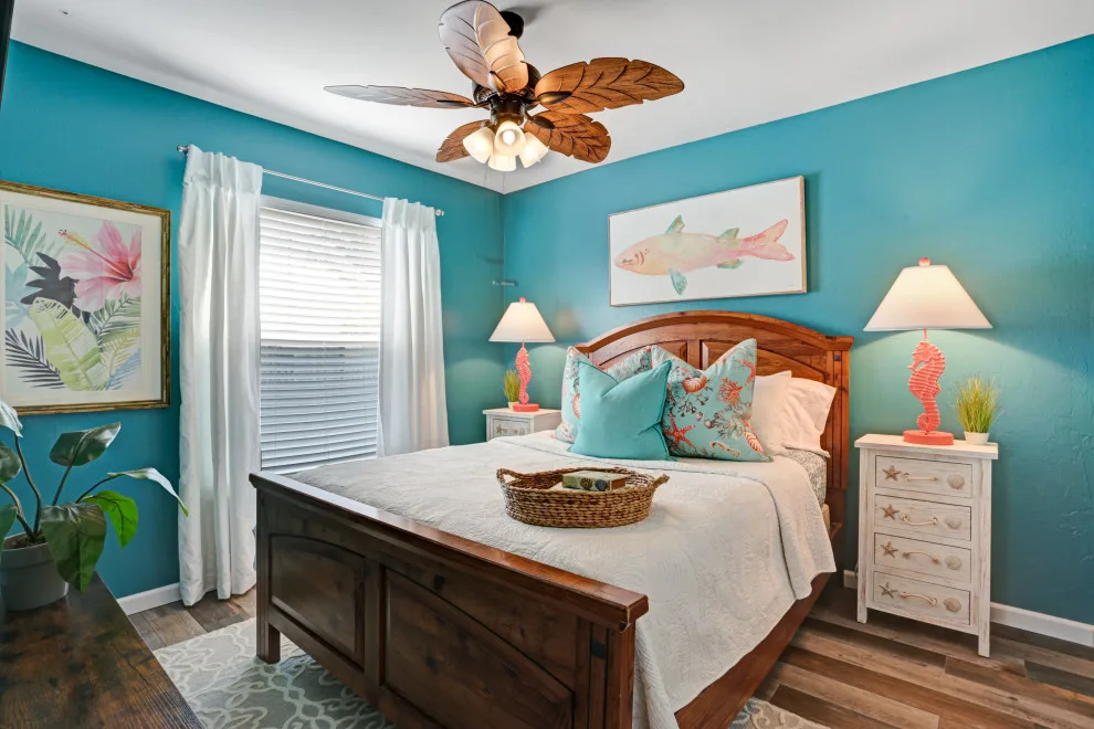 Lil Crab Vacation Rental by Teri Meagher - Photo 30