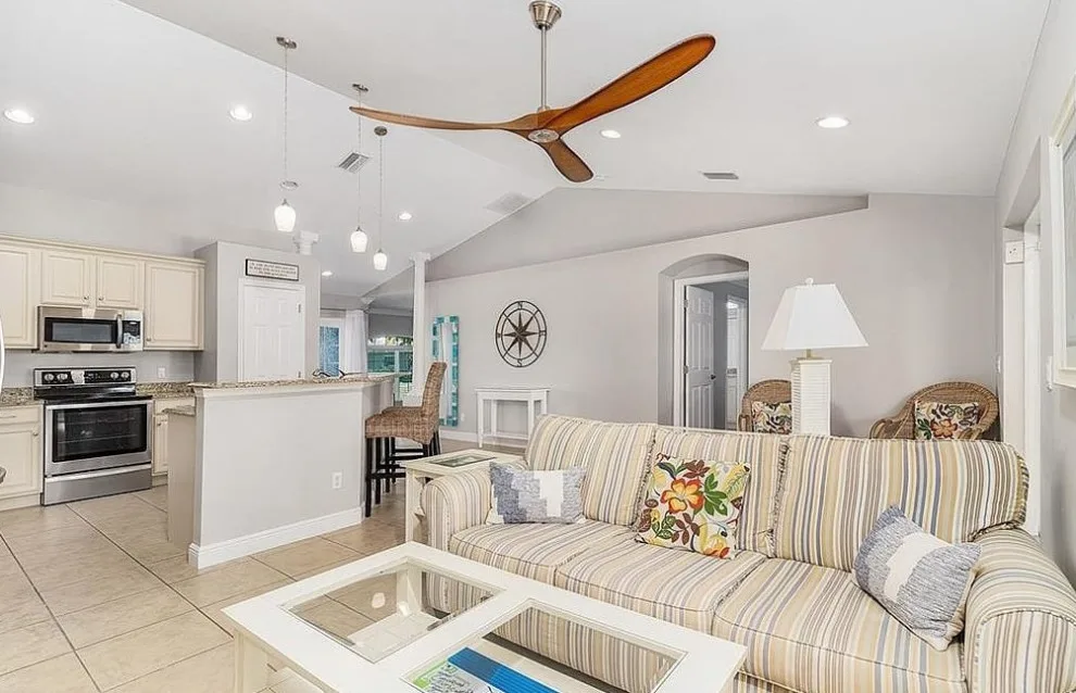 Lucky You Vacation Rental by Teri Meagher - Photo 32