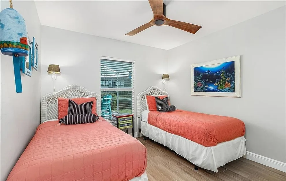 Lucky You Vacation Rental by Teri Meagher - Photo 6