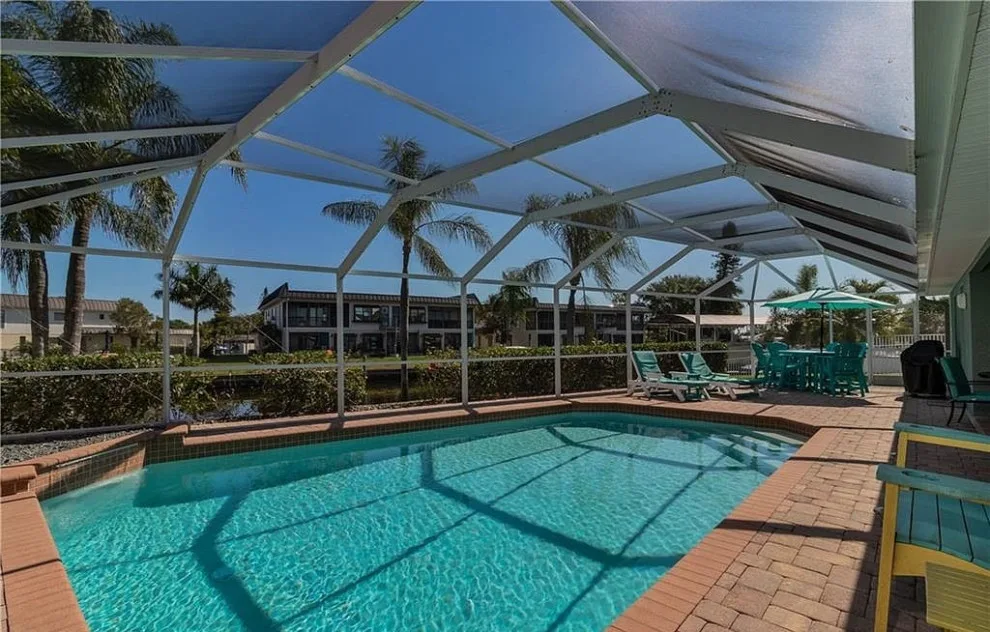 Lucky You Vacation Rental by Teri Meagher - Photo 5