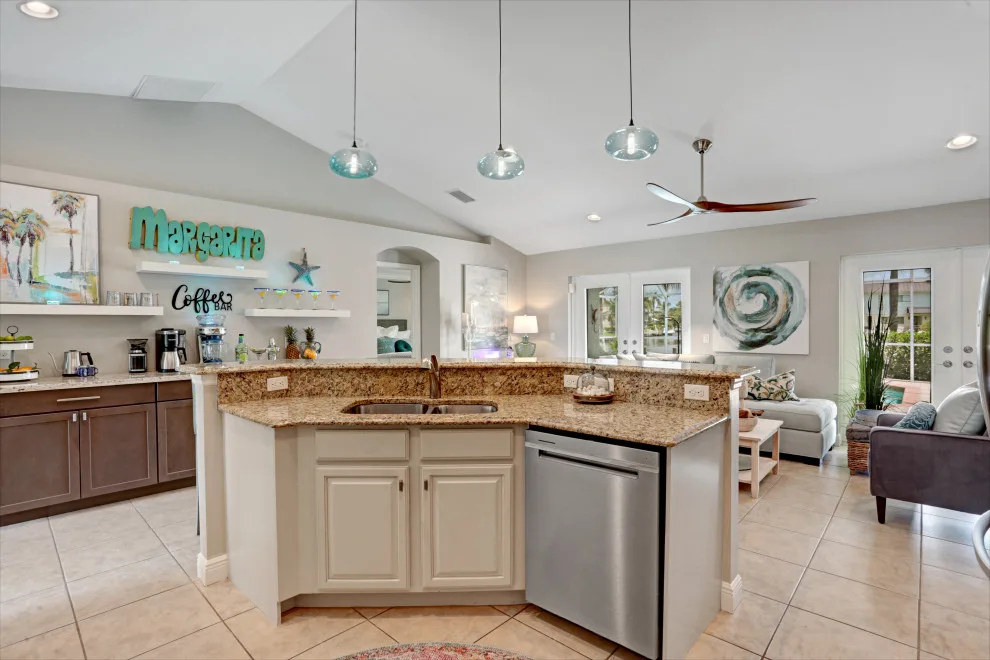 Lucky You Vacation Rental by Teri Meagher - Photo 8