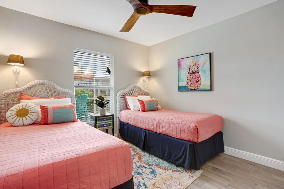 Lucky You Vacation Rental by Teri Meagher - Photo 9