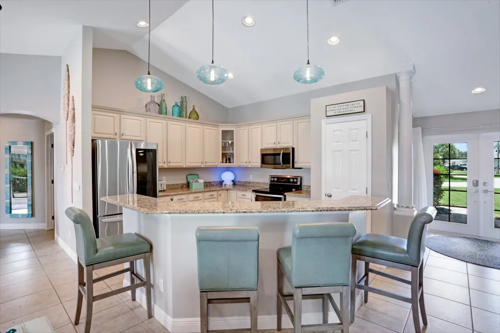 Lucky You Vacation Rental by Teri Meagher - Photo 15