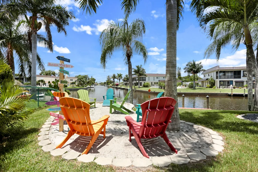 Lucky You Vacation Rental by Teri Meagher - Photo 12