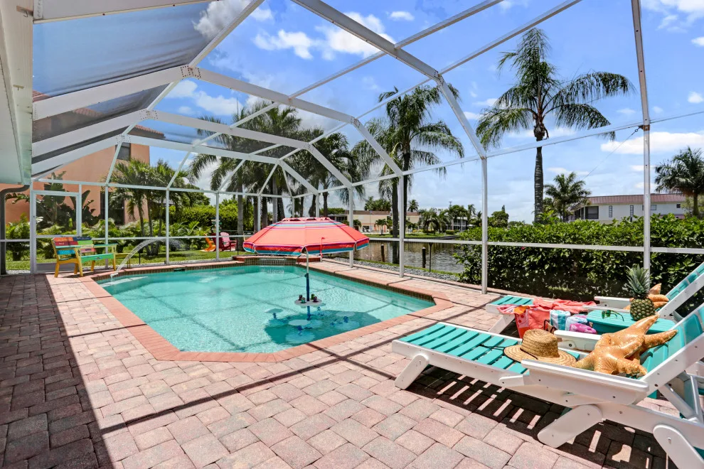 Lucky You Vacation Rental by Teri Meagher - Photo 11
